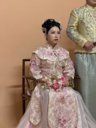 -城市花园婚纱摄影