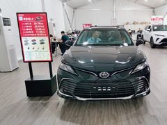 -上海和展广汽丰田4S店(老闵行店)