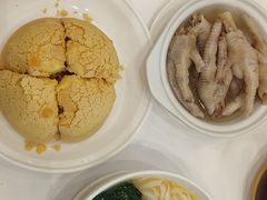-御彩酒家(东风东路店)