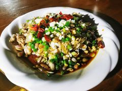 -胖大嫂渔家排档·全海景餐厅(渔村店)