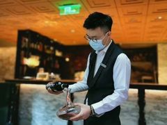 -CASA Grande酒漾·西餐及酒吧(长沙君悦酒店)
