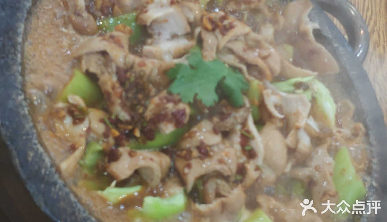 胡台寻味的有一家好吃的店