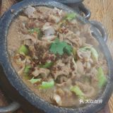 胡台寻味的有一家好吃的店