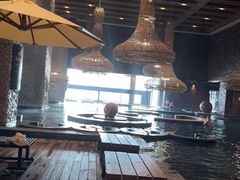 -清河半岛温泉度假酒店