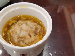 -富春茶社(国庆路店)