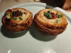 芝士烤土豆-绿茶餐厅(成都大悦城店)