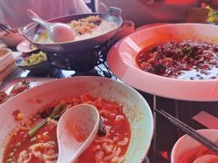 -三十六味匠猪蹄(三元桥店)