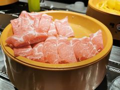 -龍歌自助小火锅(崂山丽达店)