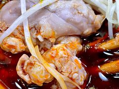 -冒椒火辣(太古里店)