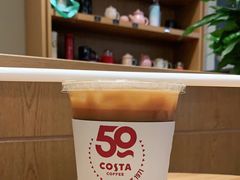 -COSTA COFFEE(西贸凯德晶品4层2店)