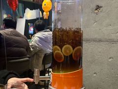 -功夫怪兽·烧烤(西工小街店)