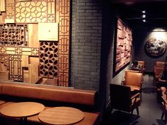 -星巴克(成都锦里店)