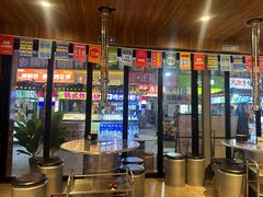-猪的故事·韩式烤肉(韩乐坊店)