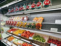 -番食园鲜食火锅(高新店)