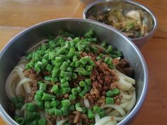 -左撇子私房面
