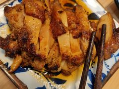 意式去骨鸡腿-红小满休闲餐厅(十全街店)