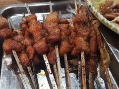 -永红源啤酒·烧烤·海鲜·大排档(青特城店)