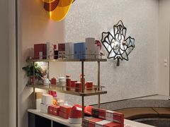 -Tims天好咖啡(河西万象城店)