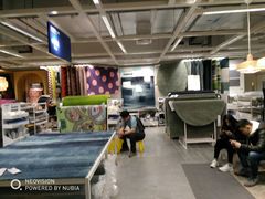 -宜家家居(西安未央商场店)