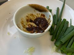 -何适山庄 ·可团建(水长城P2停车场店)