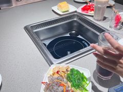 -海底捞火锅(塘厦天虹店)