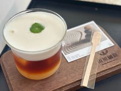 -本無咖啡·BeanWood Coffee