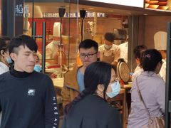 -大师兄·西北小馆(南沙万达广场店)