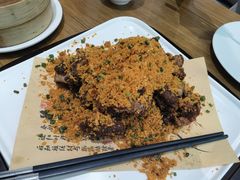 -小湾茶楼