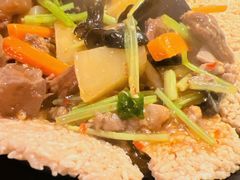 -薇酌饮·陕西菜(南门外店)