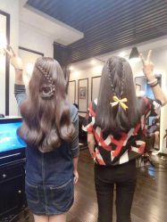 3AM-3AM HAIR SALON烫发染发接发