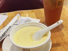 -满记甜品(王府井北京市百货大楼店)