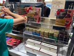 -GODIVA(港汇恒隆广场)