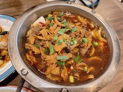 -锡和无锡菜(景丽苑店)