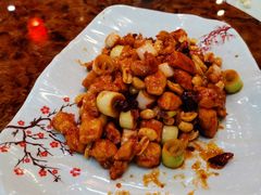 -天天初二·天津传统捞面·天津特色菜(凌奥总店)