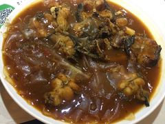 -眷江南之小蓝鲸(王府大街店)