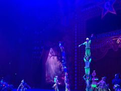 -珠海横琴长隆《卡卡虎奇遇记》