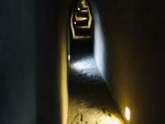 -水洞沟旅游区