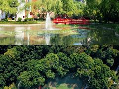 -华东师范大学第二附属中学(张江校区)