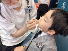 -海马体家庭照相馆(北京芳圆里 ID MALL店)