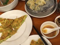 -翠花老菜饺子馆(七宝店)