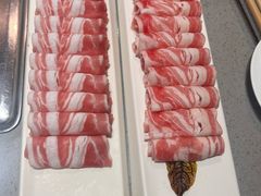 -海底捞火锅(高科东路店)