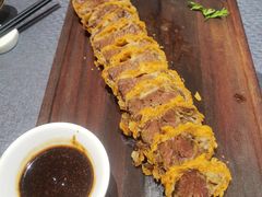 -连鹭海鲜·新大连菜(星海店)