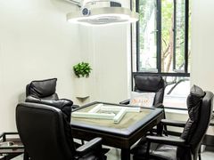 -素禅棋牌会所(海阳路店)