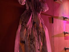 -关你鬼室大型密室逃脱(佛山创意园店)