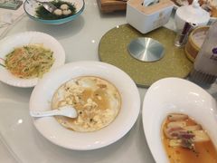 -沪华海鲜大酒楼(南汇店)