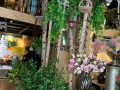 -原野花艺鲜花店(车站大道店)