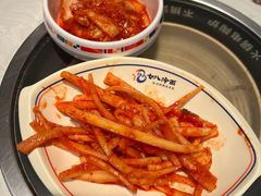 -七八冷面·延边朝鲜族美食(欢乐谷店)