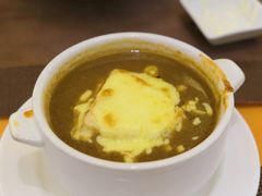 -红房子西菜馆(淮海中路店)