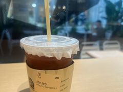 -JPG canteen(广州乐峰广场店)