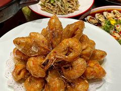 -红厨巷·淮扬菜(熙南里店)